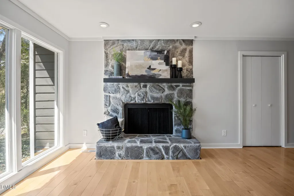 6508 Rainbow Court Raleigh NC 27612