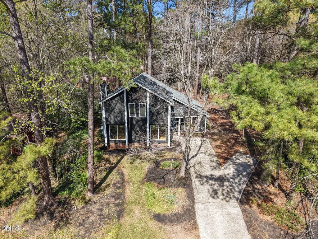 6508 Rainbow Court Raleigh NC 27612