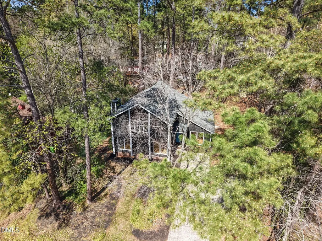 6508 Rainbow Court Raleigh NC 27612