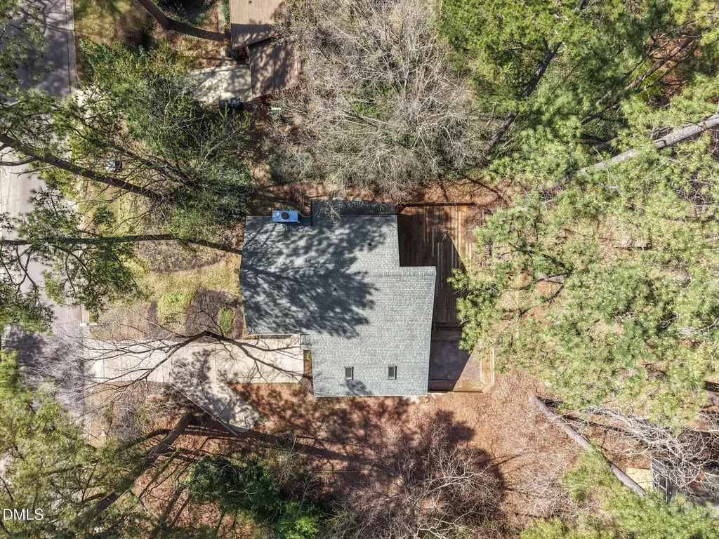 6508 Rainbow Court Raleigh NC 27612