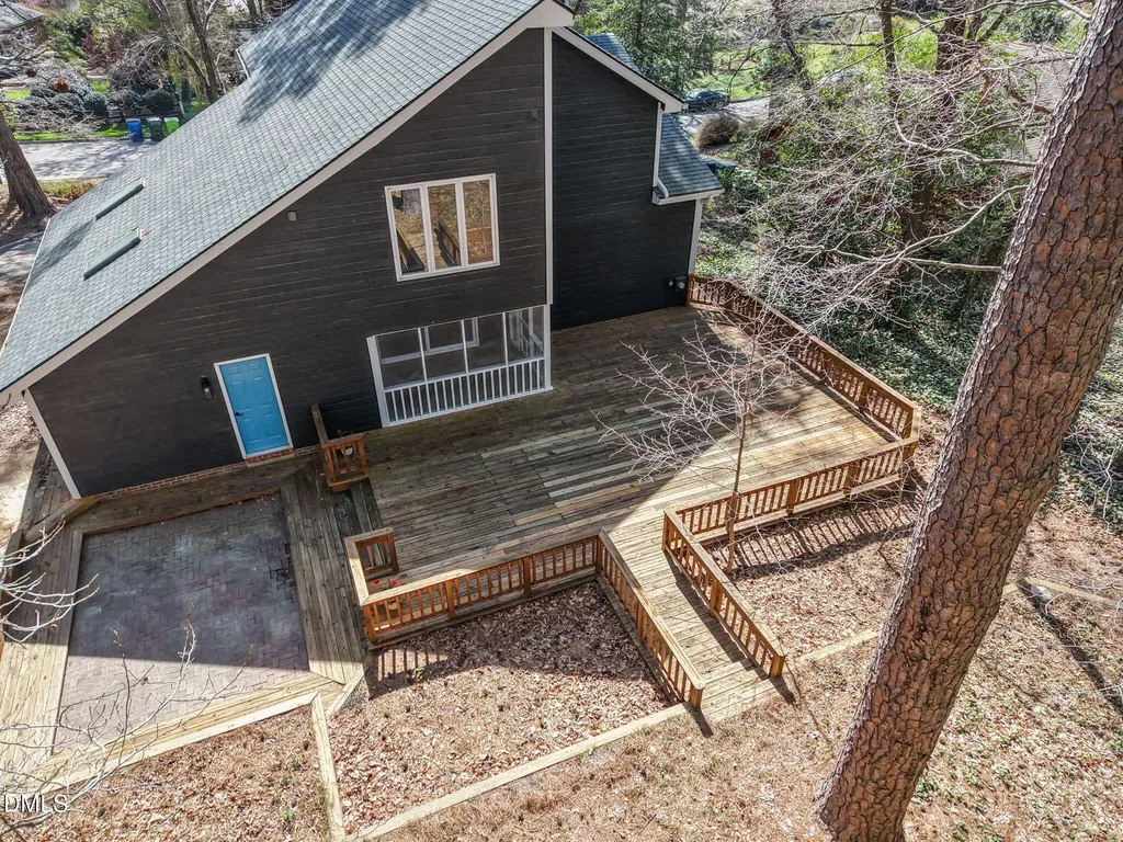 6508 Rainbow Court Raleigh NC 27612