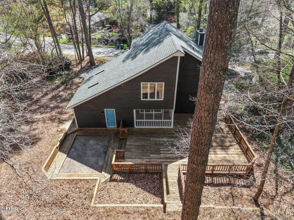 6508 Rainbow Court Raleigh NC 27612