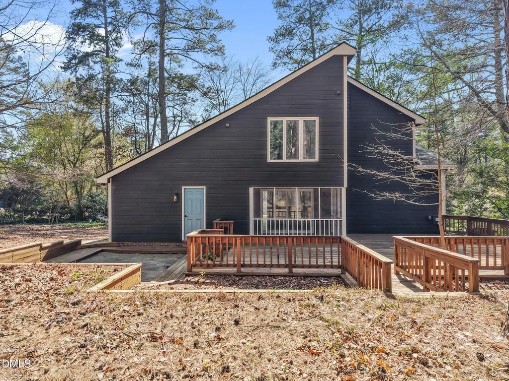 6508 Rainbow Court Raleigh NC 27612
