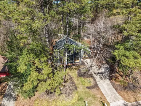 6508 Rainbow Court Raleigh NC 27612