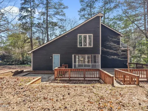 6508 Rainbow Court Raleigh NC 27612