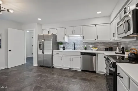 6508 Rainbow Court Raleigh NC 27612