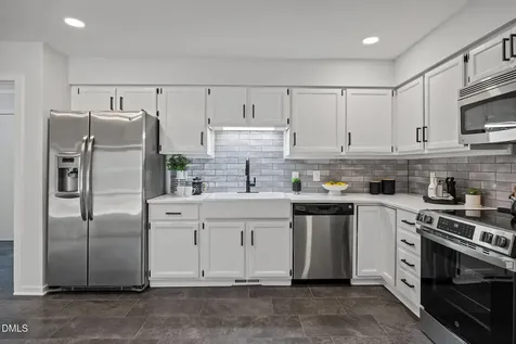 6508 Rainbow Court Raleigh NC 27612