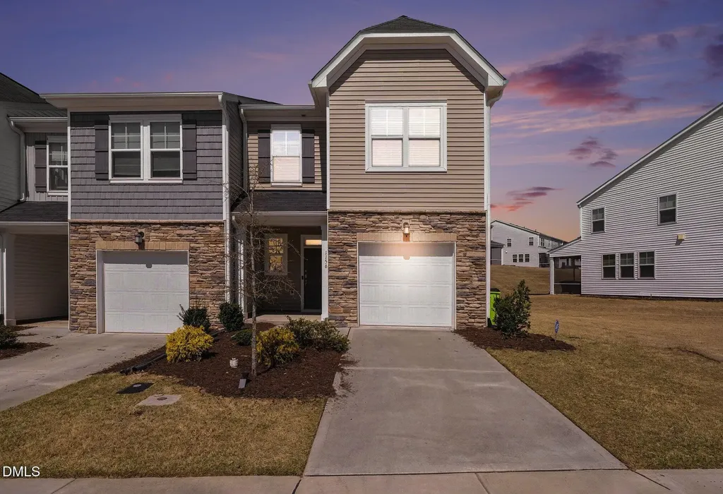 1156 Pate Farm Lane Durham NC 27703
