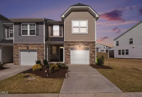 1156 Pate Farm Lane Durham NC 27703