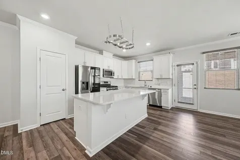 1156 Pate Farm Lane Durham NC 27703