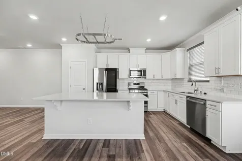 1156 Pate Farm Lane Durham NC 27703