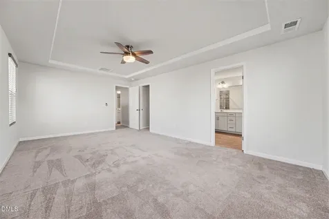 1156 Pate Farm Lane Durham NC 27703