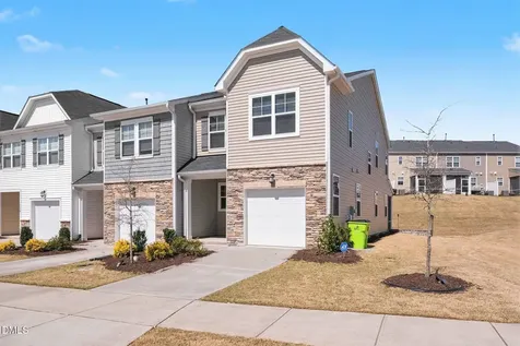 1156 Pate Farm Lane Durham NC 27703