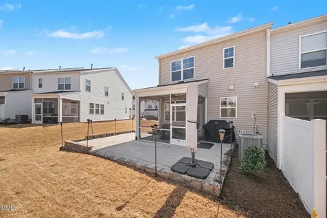 1156 Pate Farm Lane Durham NC 27703