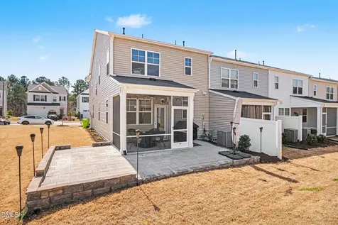 1156 Pate Farm Lane Durham NC 27703