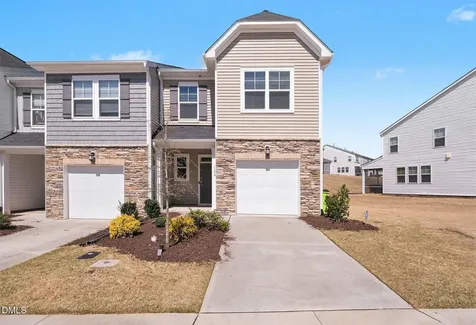 1156 Pate Farm Lane Durham NC 27703