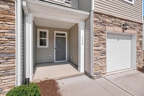 1156 Pate Farm Lane Durham NC 27703