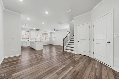 1156 Pate Farm Lane Durham NC 27703