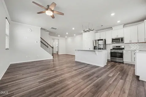 1156 Pate Farm Lane Durham NC 27703