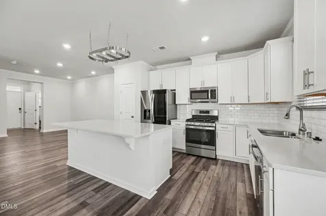 1156 Pate Farm Lane Durham NC 27703