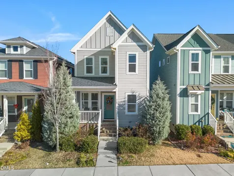 748 Groveview Wynd Wendell NC 27591