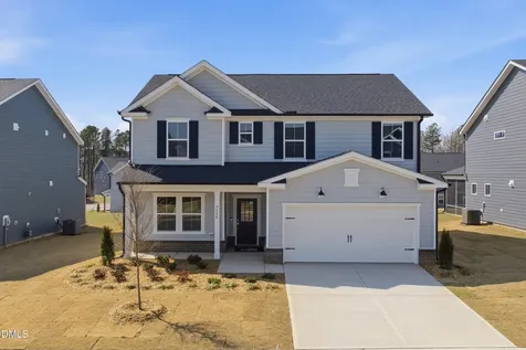 2120 Cedar Bird Lane Fuquay Varina NC 27526