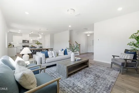 2120 Cedar Bird Lane Fuquay Varina NC 27526