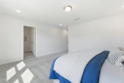 2120 Cedar Bird Lane Fuquay Varina NC 27526