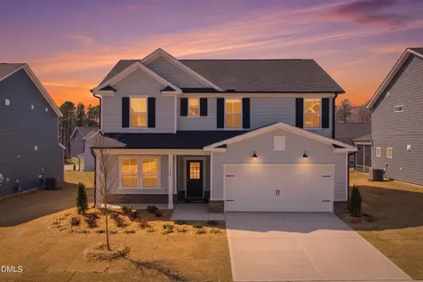 2120 Cedar Bird Lane Fuquay Varina NC 27526