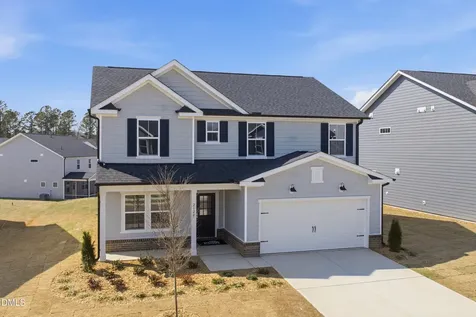 2120 Cedar Bird Lane Fuquay Varina NC 27526