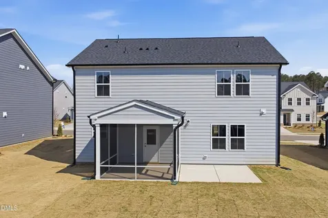 2120 Cedar Bird Lane Fuquay Varina NC 27526