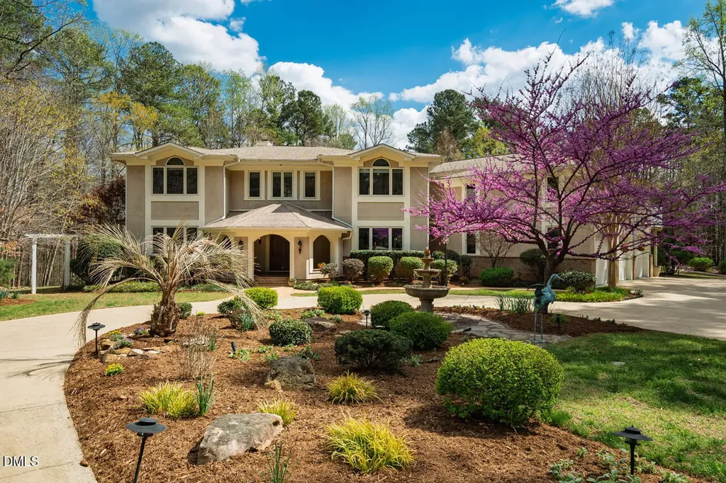 801 Oxbow Crossing Road Chapel Hill NC 27516
