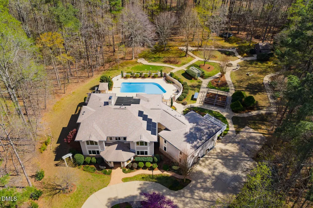 801 Oxbow Crossing Road Chapel Hill NC 27516