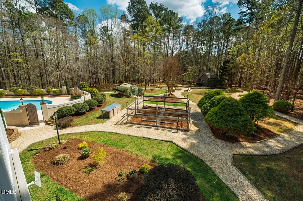 801 Oxbow Crossing Road Chapel Hill NC 27516