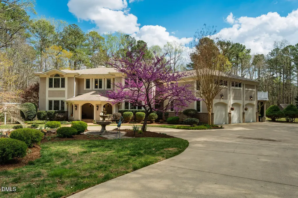 801 Oxbow Crossing Road Chapel Hill NC 27516