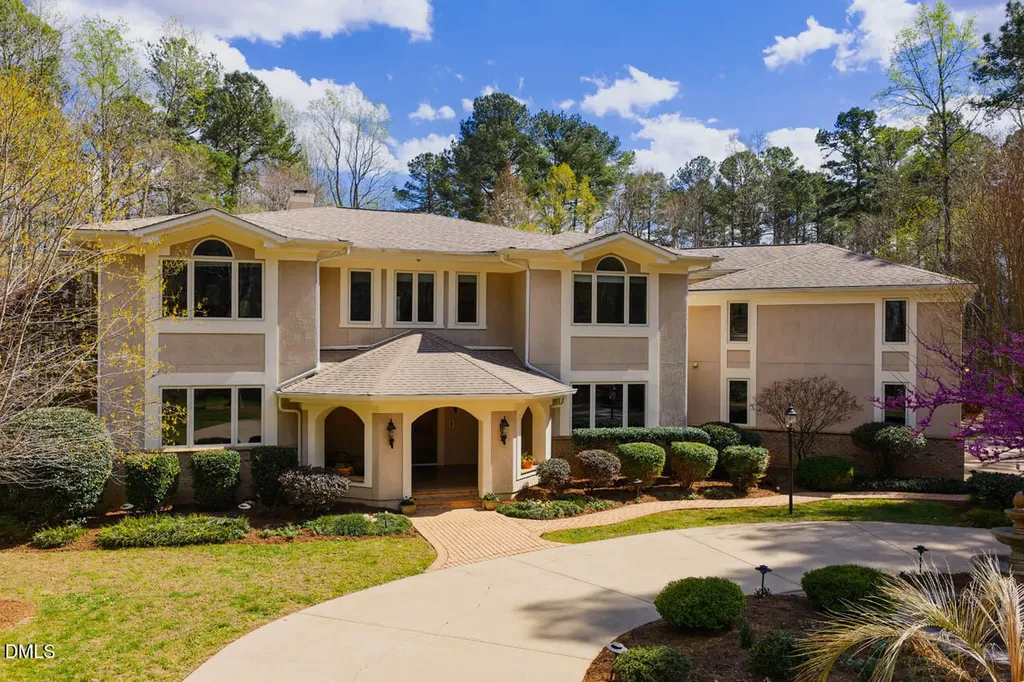 801 Oxbow Crossing Road Chapel Hill NC 27516