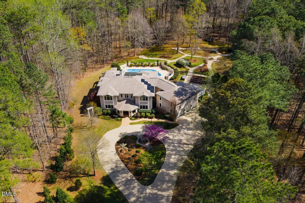 801 Oxbow Crossing Road Chapel Hill NC 27516