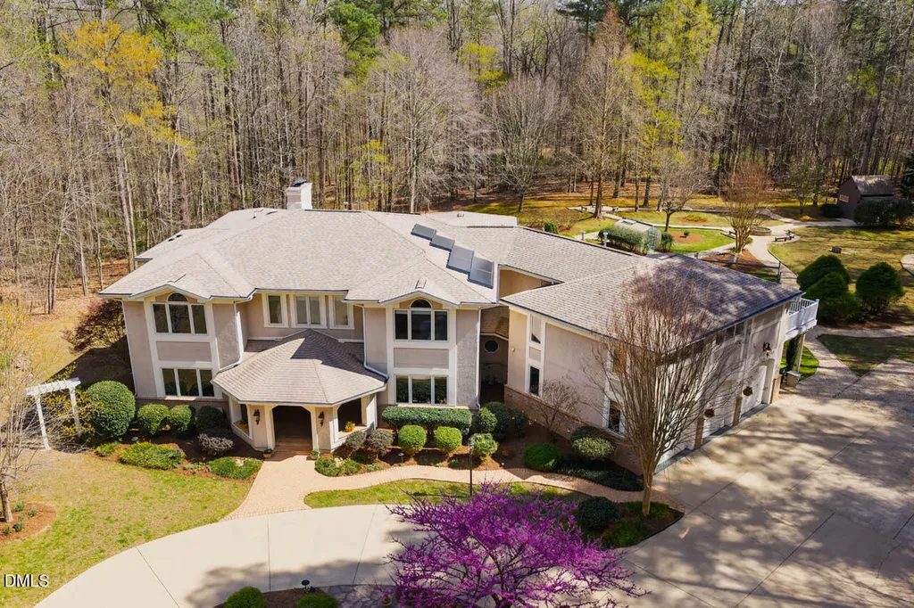 801 Oxbow Crossing Road Chapel Hill NC 27516