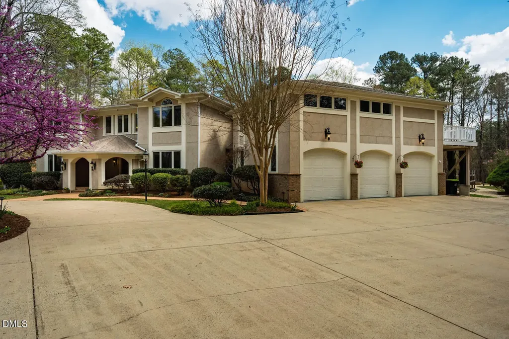 801 Oxbow Crossing Road Chapel Hill NC 27516