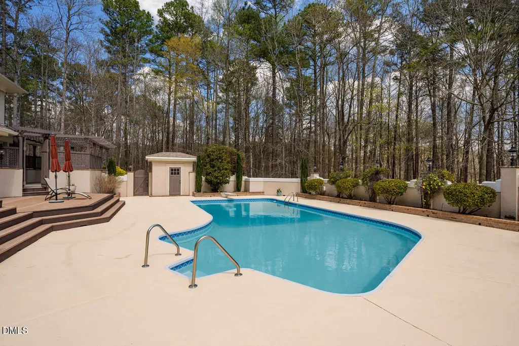 801 Oxbow Crossing Road Chapel Hill NC 27516