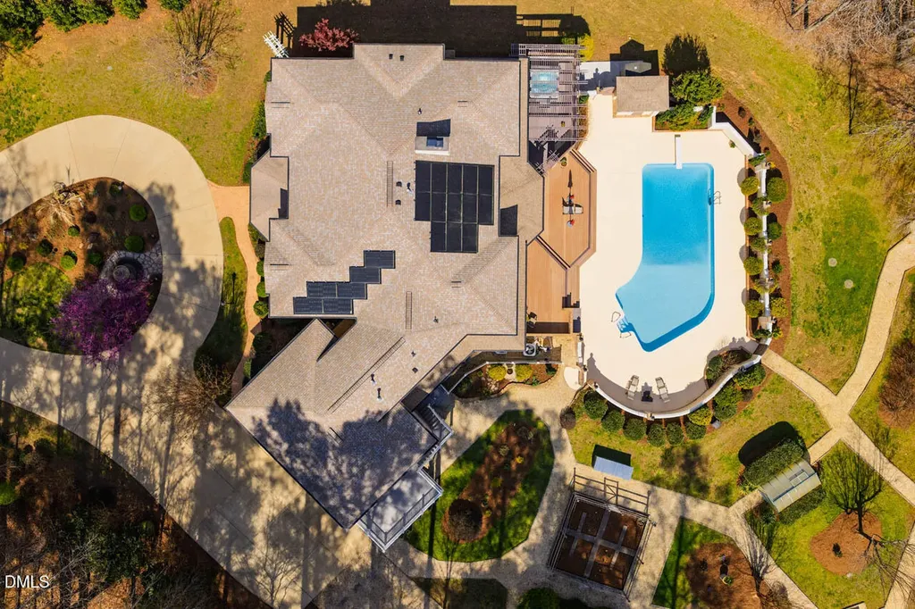 801 Oxbow Crossing Road Chapel Hill NC 27516