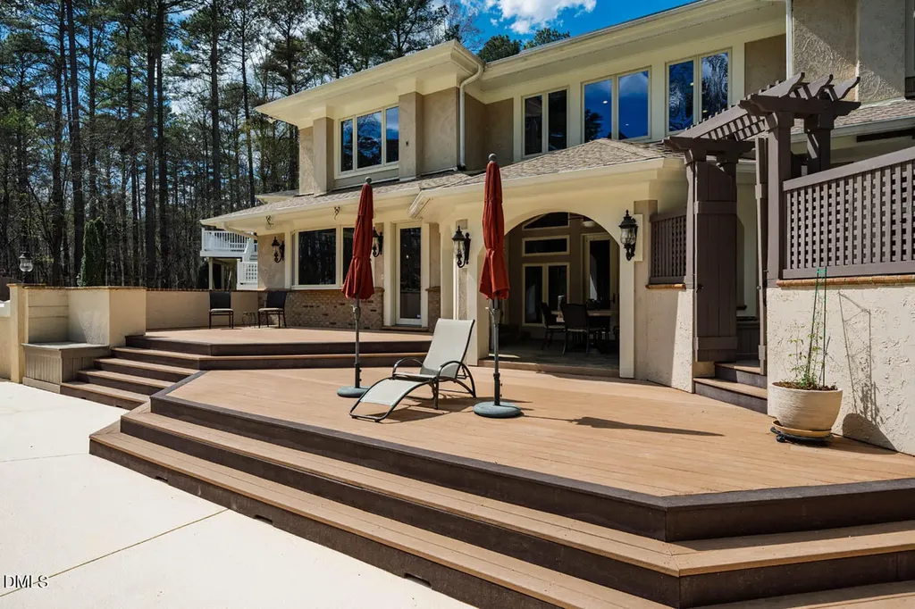 801 Oxbow Crossing Road Chapel Hill NC 27516