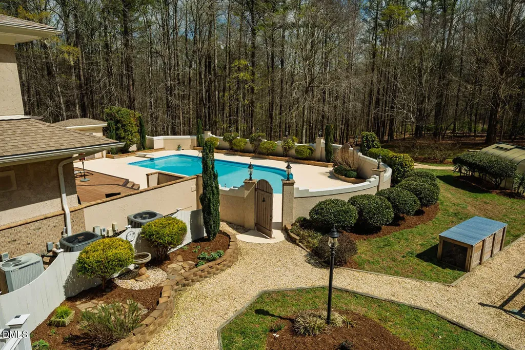 801 Oxbow Crossing Road Chapel Hill NC 27516