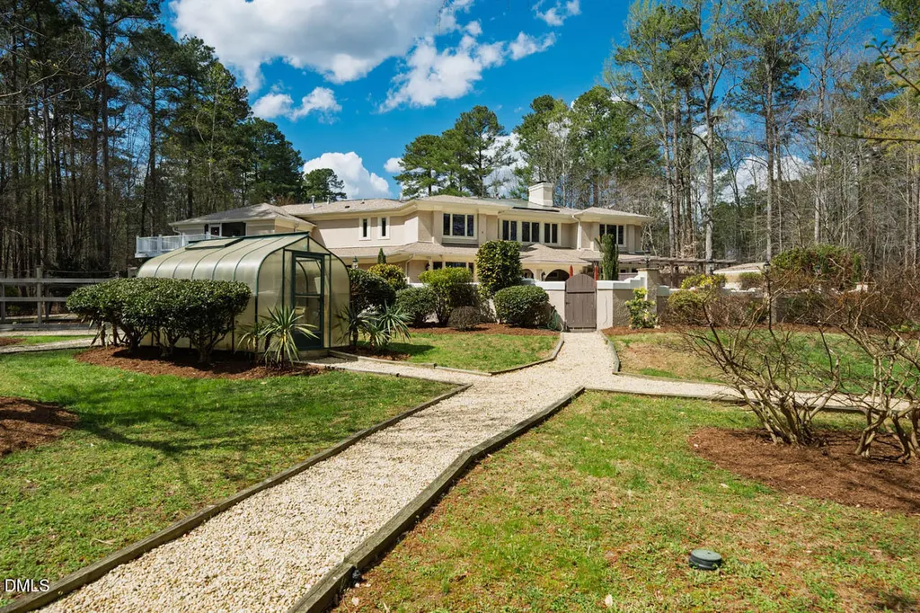 801 Oxbow Crossing Road Chapel Hill NC 27516