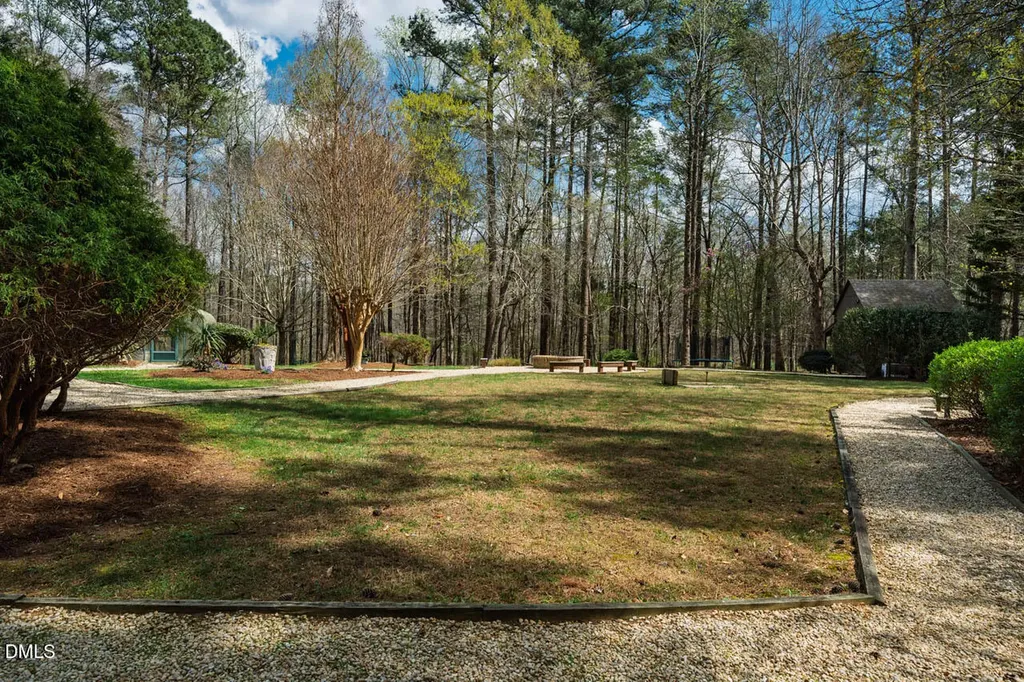 801 Oxbow Crossing Road Chapel Hill NC 27516