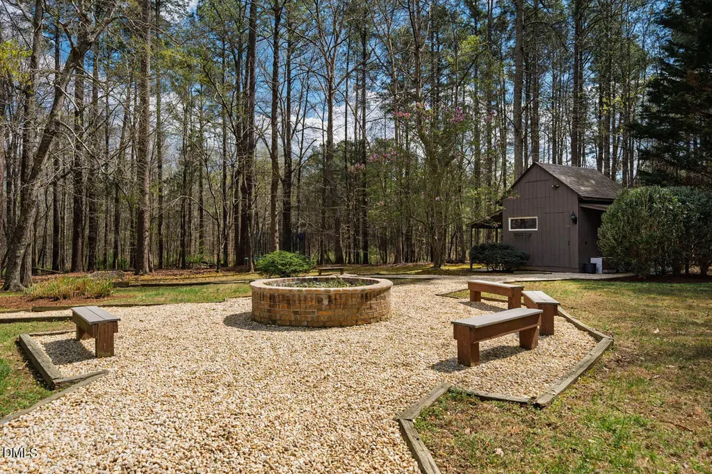 801 Oxbow Crossing Road Chapel Hill NC 27516