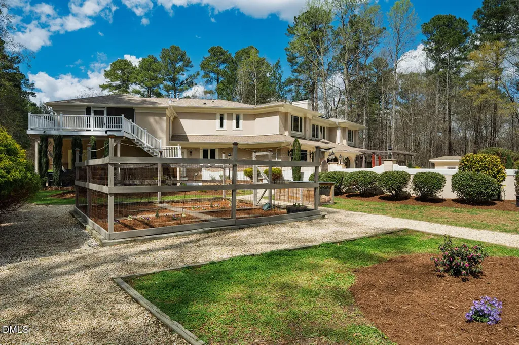 801 Oxbow Crossing Road Chapel Hill NC 27516