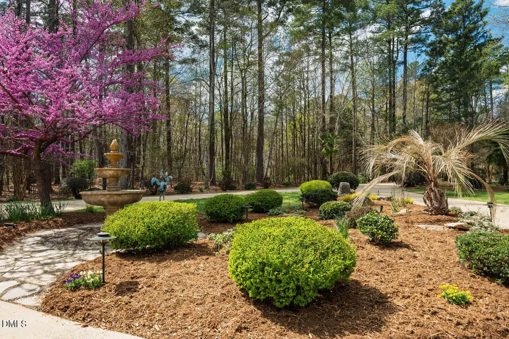 801 Oxbow Crossing Road Chapel Hill NC 27516