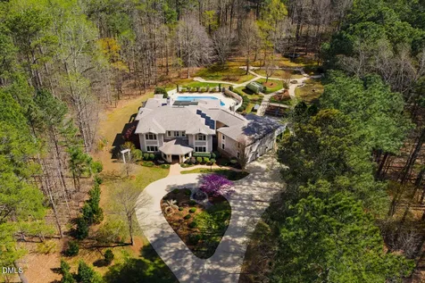 801 Oxbow Crossing Road Chapel Hill NC 27516