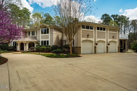 801 Oxbow Crossing Road Chapel Hill NC 27516